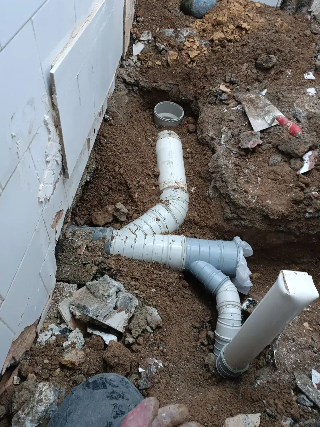 لوله کشی ساختمان استخر جکوزی موتورخانه تاسیسات|خدمات پیشه و مهارت|هشتگرد, فاز ۱ مهستان|دیوار