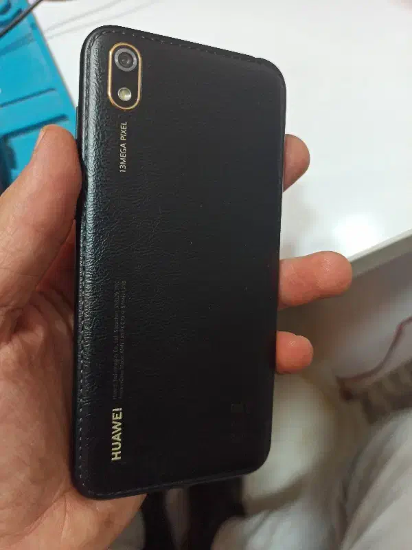 y5 2019|موبایل|بیرجند, |دیوار