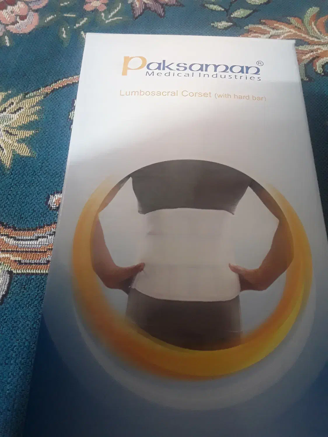 کمربند پاک سمن|کیف، کفش، کمربند|شیراز, زرهی|دیوار