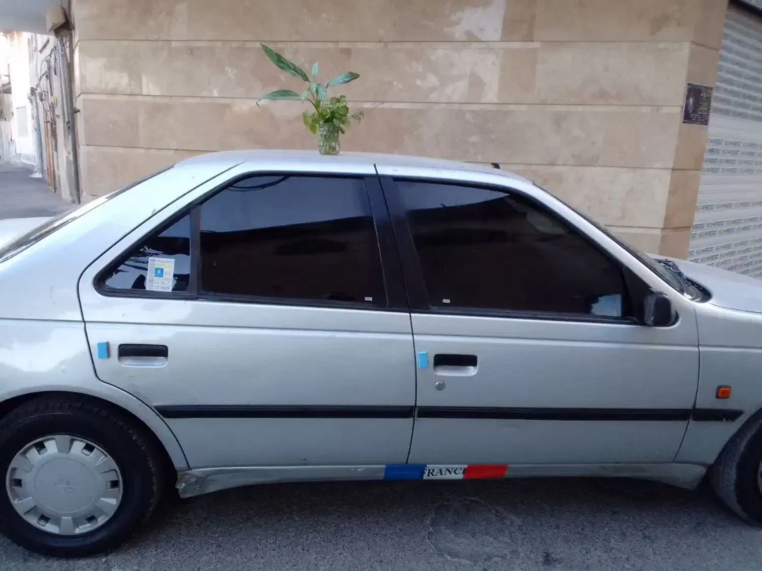 405مدل84|خودرو سواری و وانت|تهران, یافت آباد جنوبی|دیوار