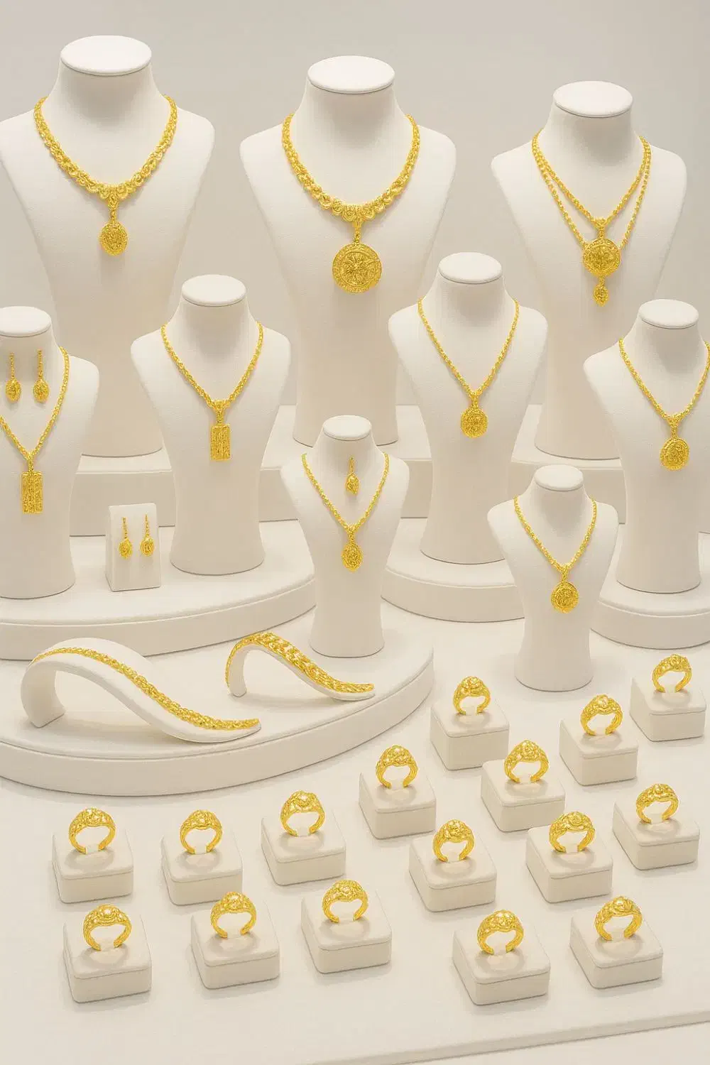 طلافروشی نیو گلد (حسین پناه )|جواهرات|شیروان (خراسان), |دیوار