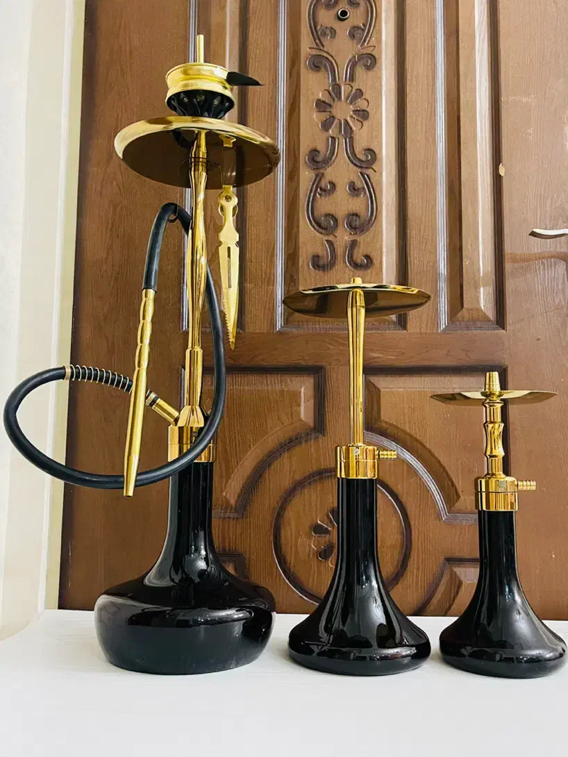 قلیان کرنو با ای تی|صنایع دستی و سایر لوازم تزئینی|تهران, مشیریه|دیوار