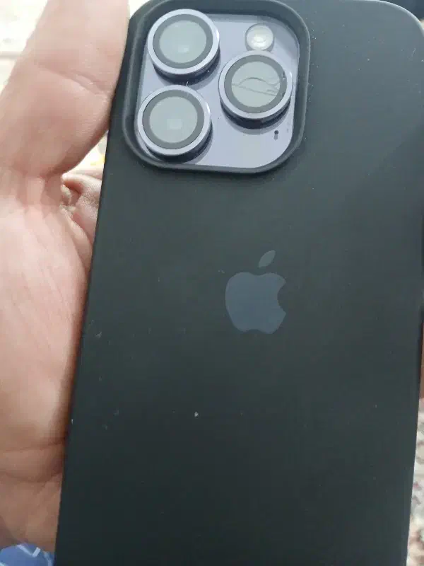 فروش ایفن ۱۴پرو۲۵۶|موبایل|بهشهر, |دیوار