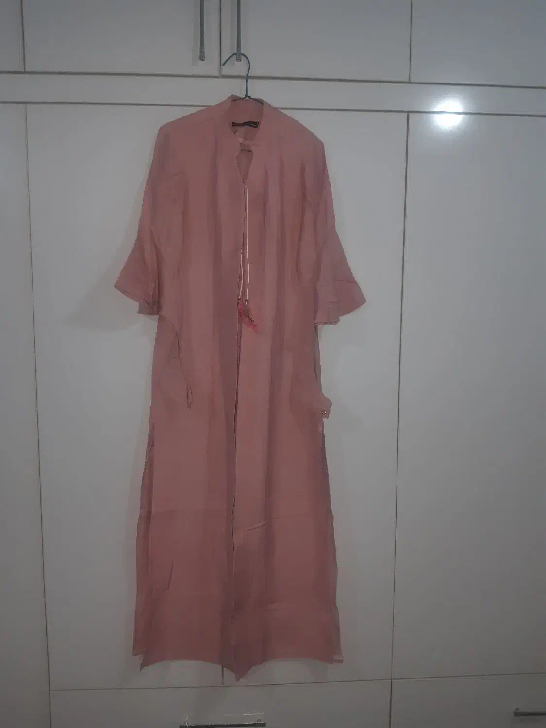 تعدادی پالتو و مانتو|لباس|اردبیل, |دیوار