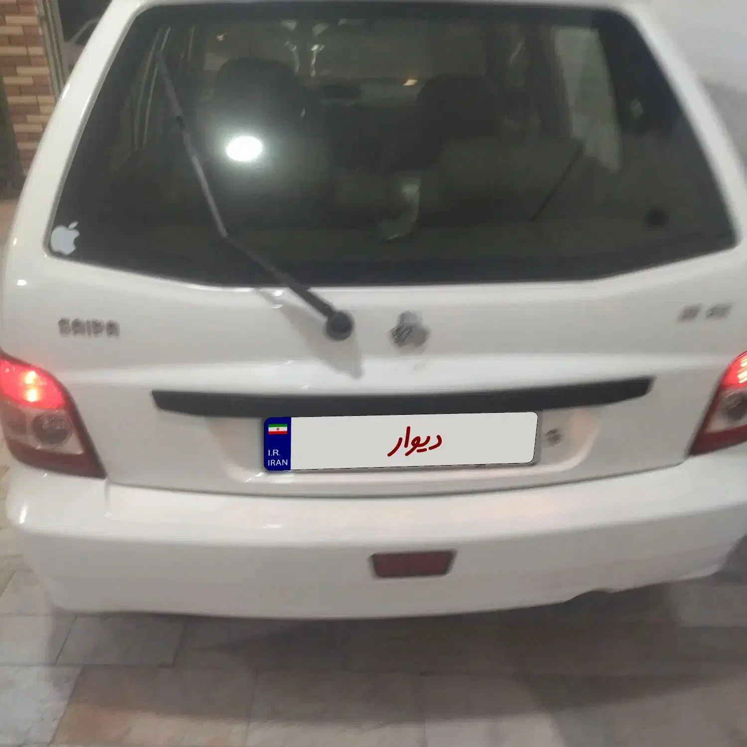 پراید 111|خودرو سواری و وانت|تربت جام, مسکن مهر|دیوار