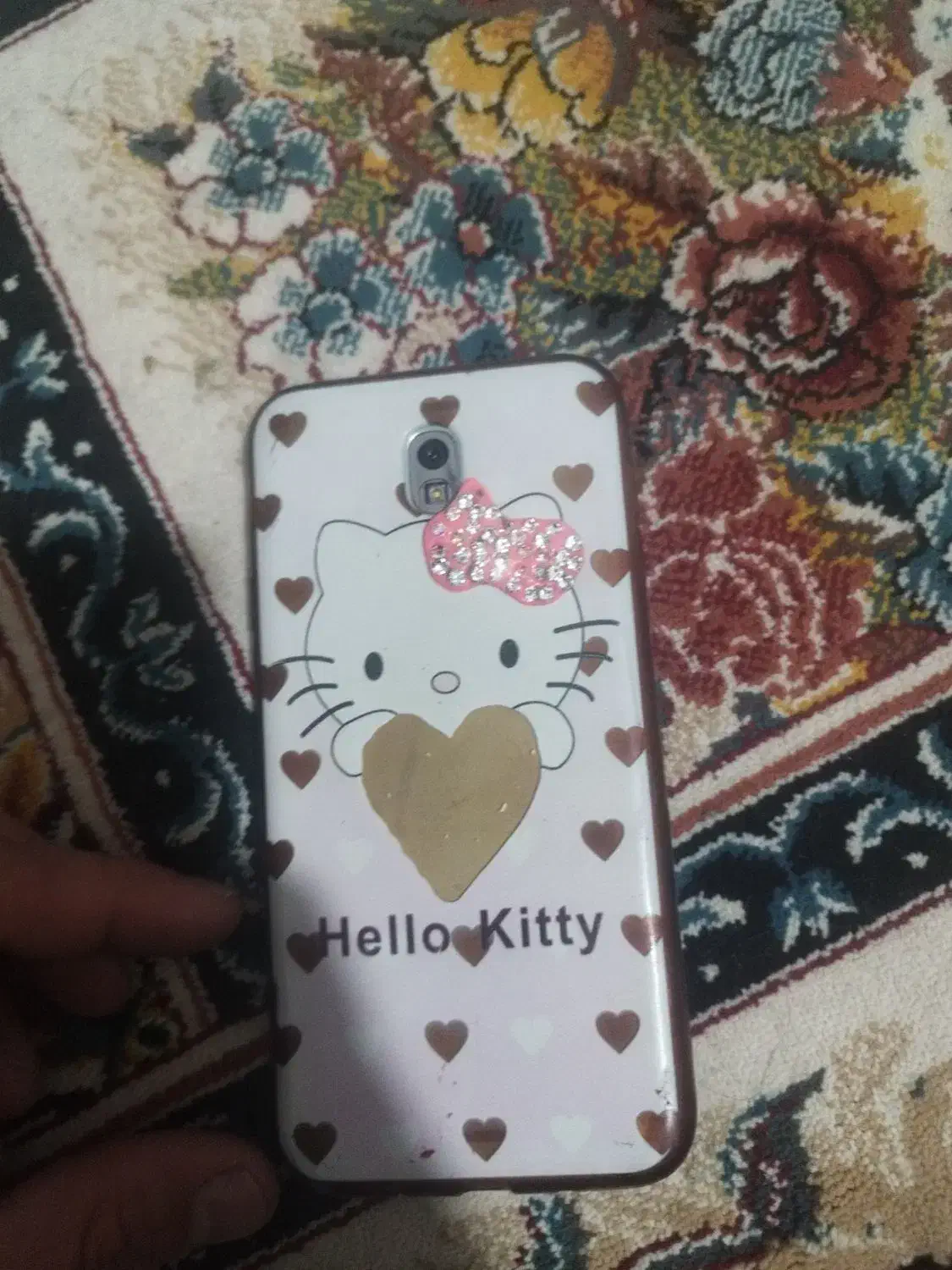 گوشی j7pro2018|موبایل|کرمانشاه, |دیوار