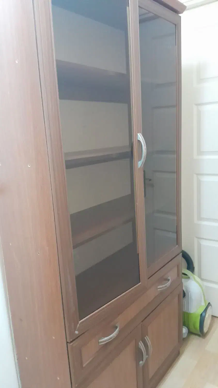 کتابخانه|کتابخانه، شلف، قفسه‌های دیواری|پرند, فاز ۵|دیوار