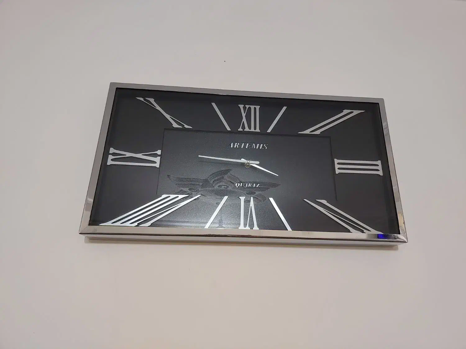 ساعت وتابلو|ساعت دیواری و تزئینی|گلستان (تهران), |دیوار