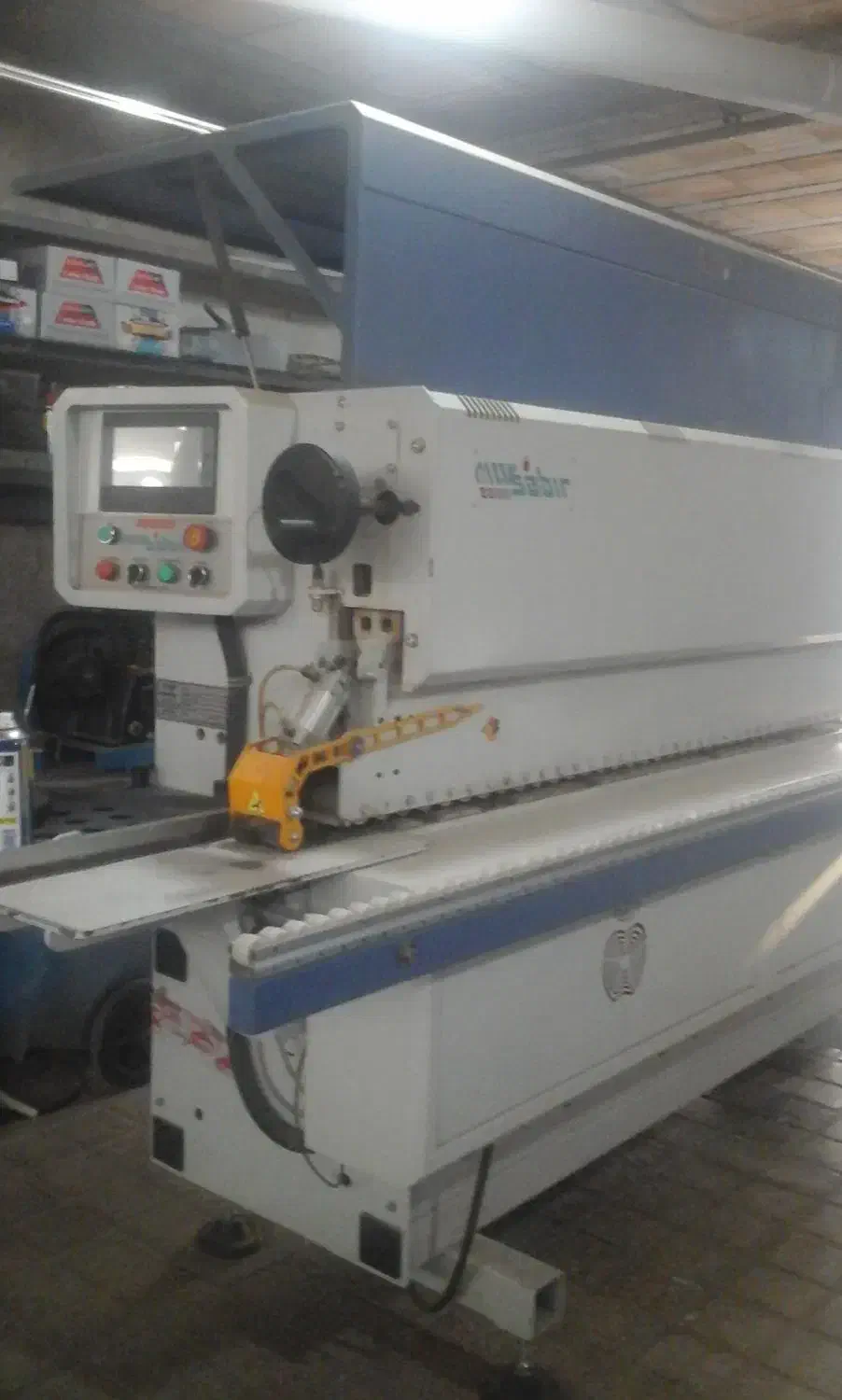 ابزار ساخت کابینت ام دی اف کارگاه کامل|ماشینآلات صنعتی|بهشهر, |دیوار