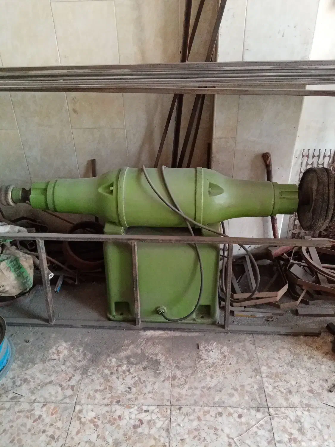 دستگاه پرداخت کاری|ابزارآلات|برخوار, |دیوار