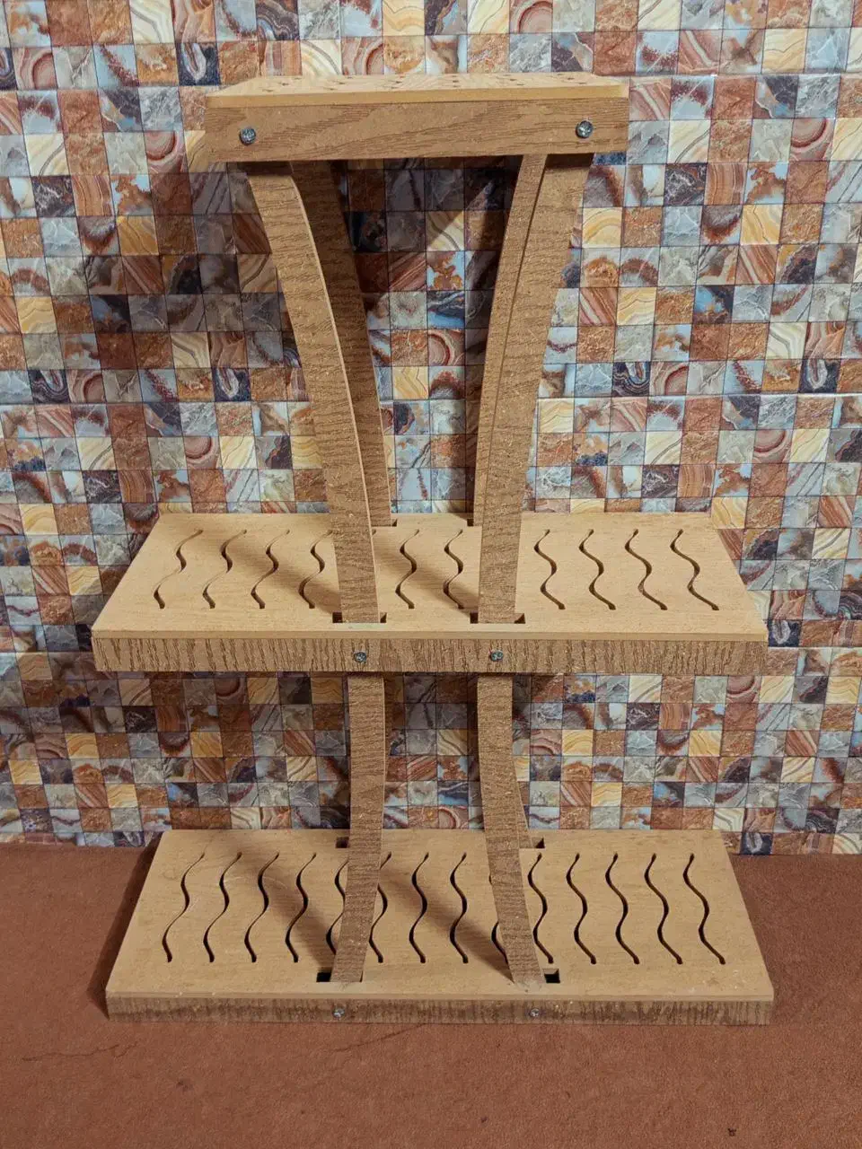 استند|کتابخانه، شلف، قفسه‌های دیواری|زاهدان, |دیوار