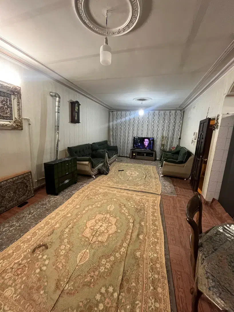 اجاره آپارتمان 65 متر ۱ خواب تکواحدی