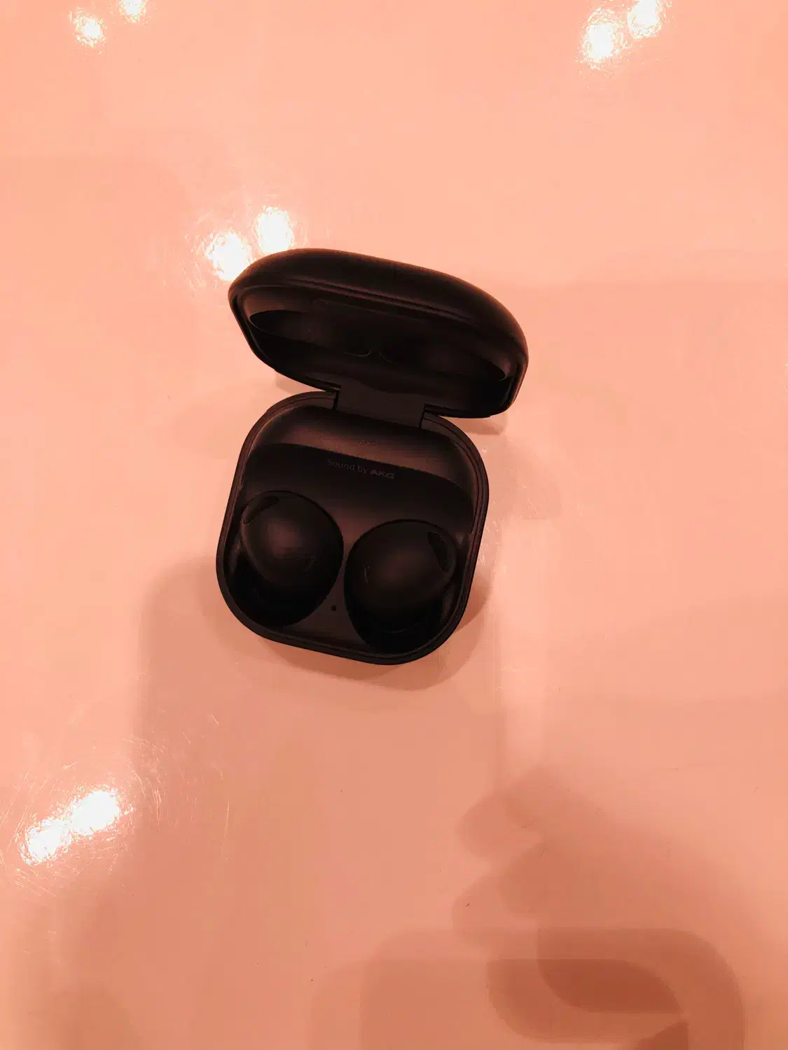 Galaxy Buds 2 pro orginal|لوازم جانبی موبایل و تبلت|تهران, آسمان|دیوار