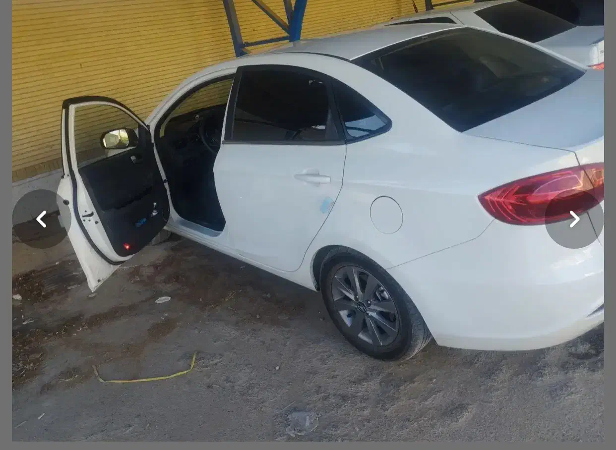 ماشین در حد صفر|خودرو سواری و وانت|بروجرد, |دیوار