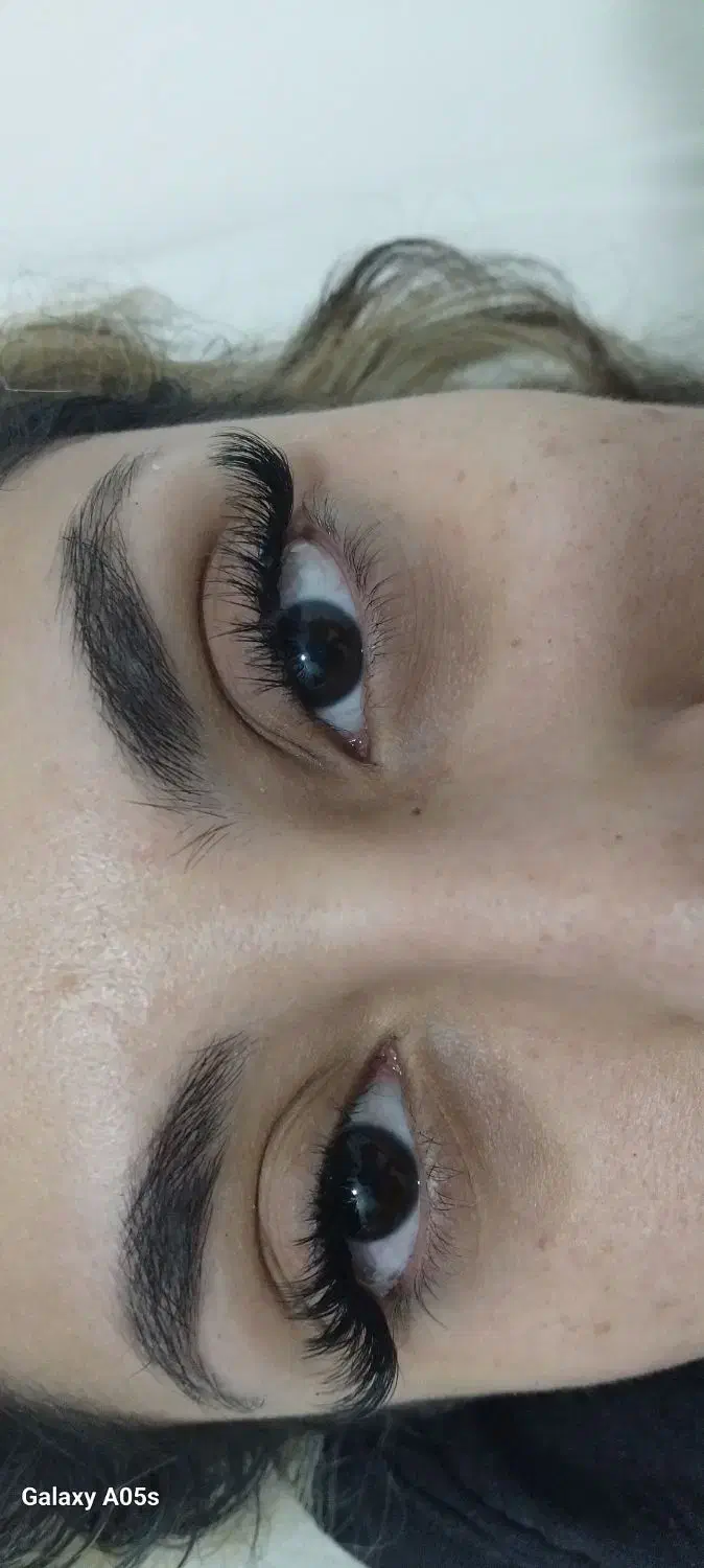 خدمات کاشت مژه و ناخن و ریموو|خدمات آرایشگری و زیبایی|مشهد, نوید|دیوار