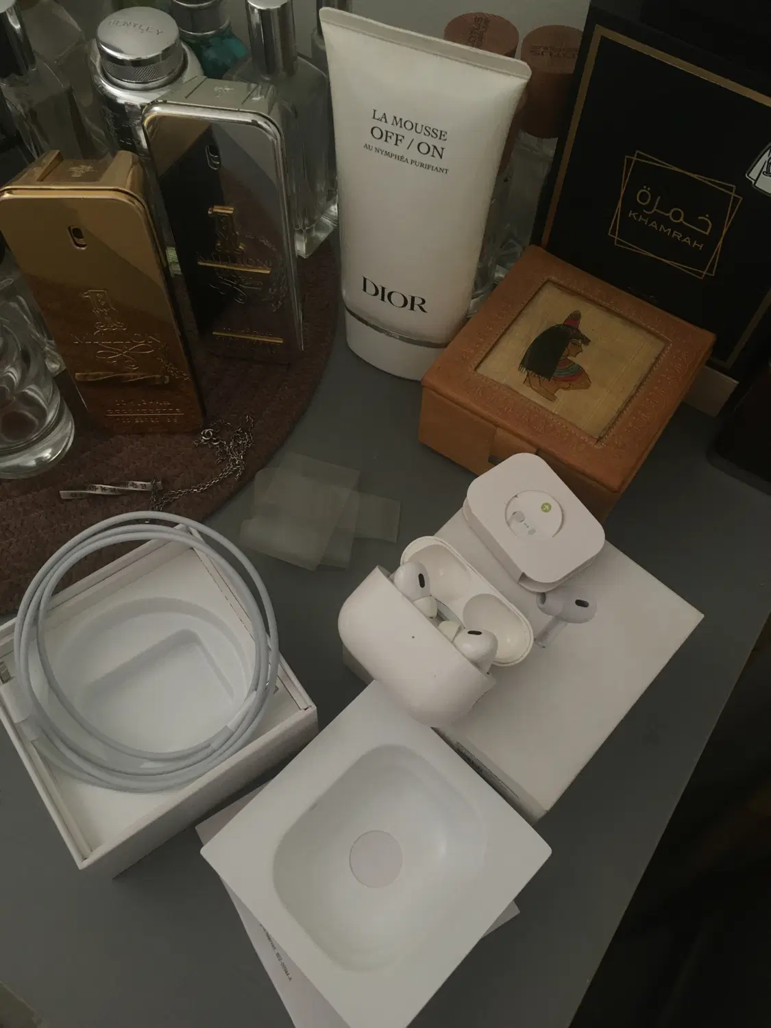 Airpods pro 2|لوازم جانبی موبایل و تبلت|تهران, بریانک|دیوار