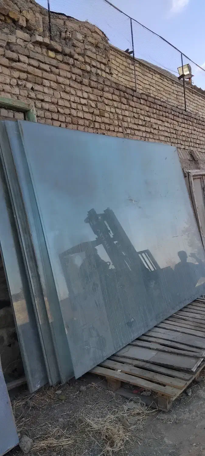 شیشه سکوریت|عمدهفروشی|طرقبه, |دیوار