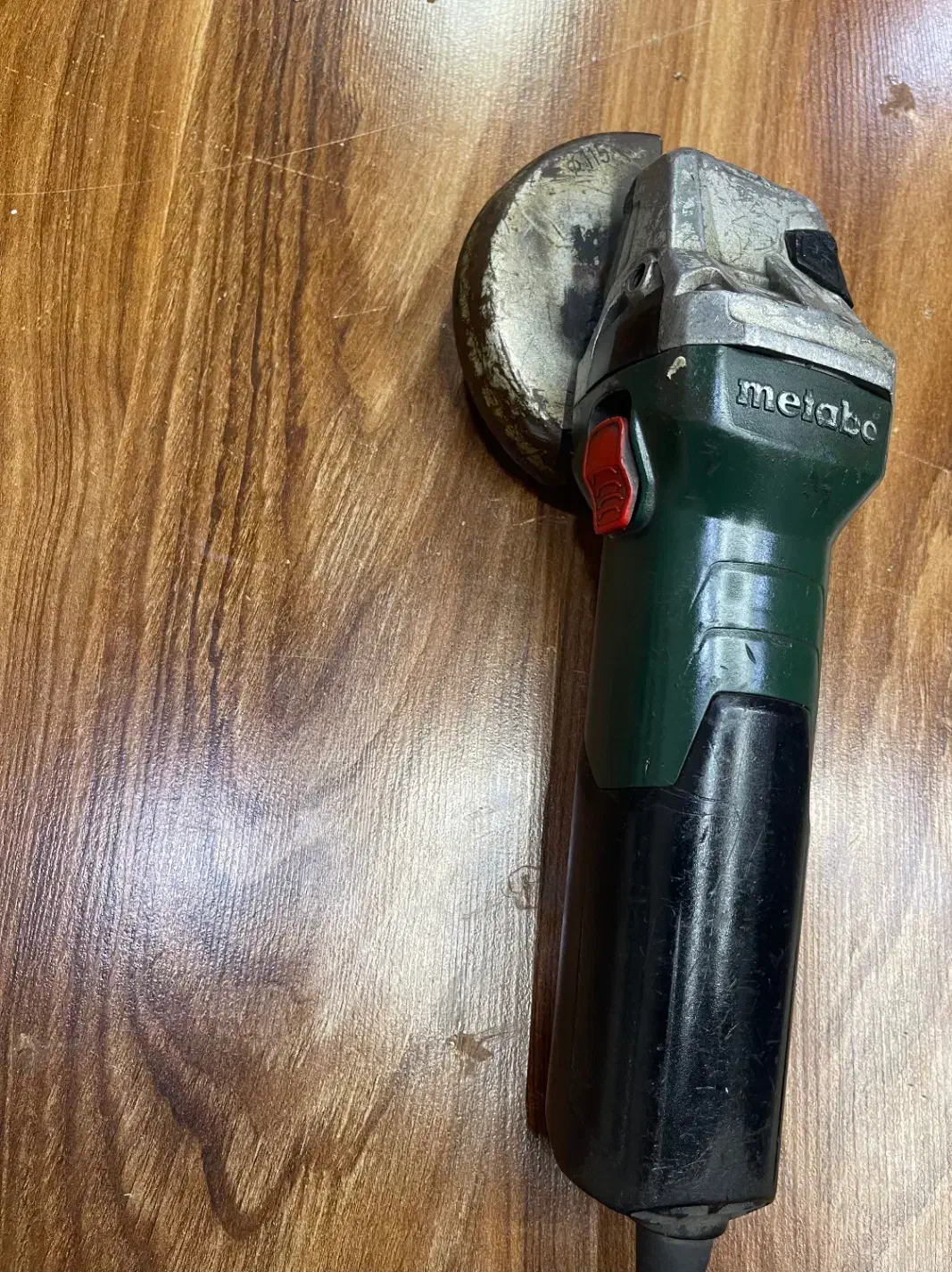 مینی فرز برند اصلی استوک متابو|ابزارآلات|عسلویه, |دیوار