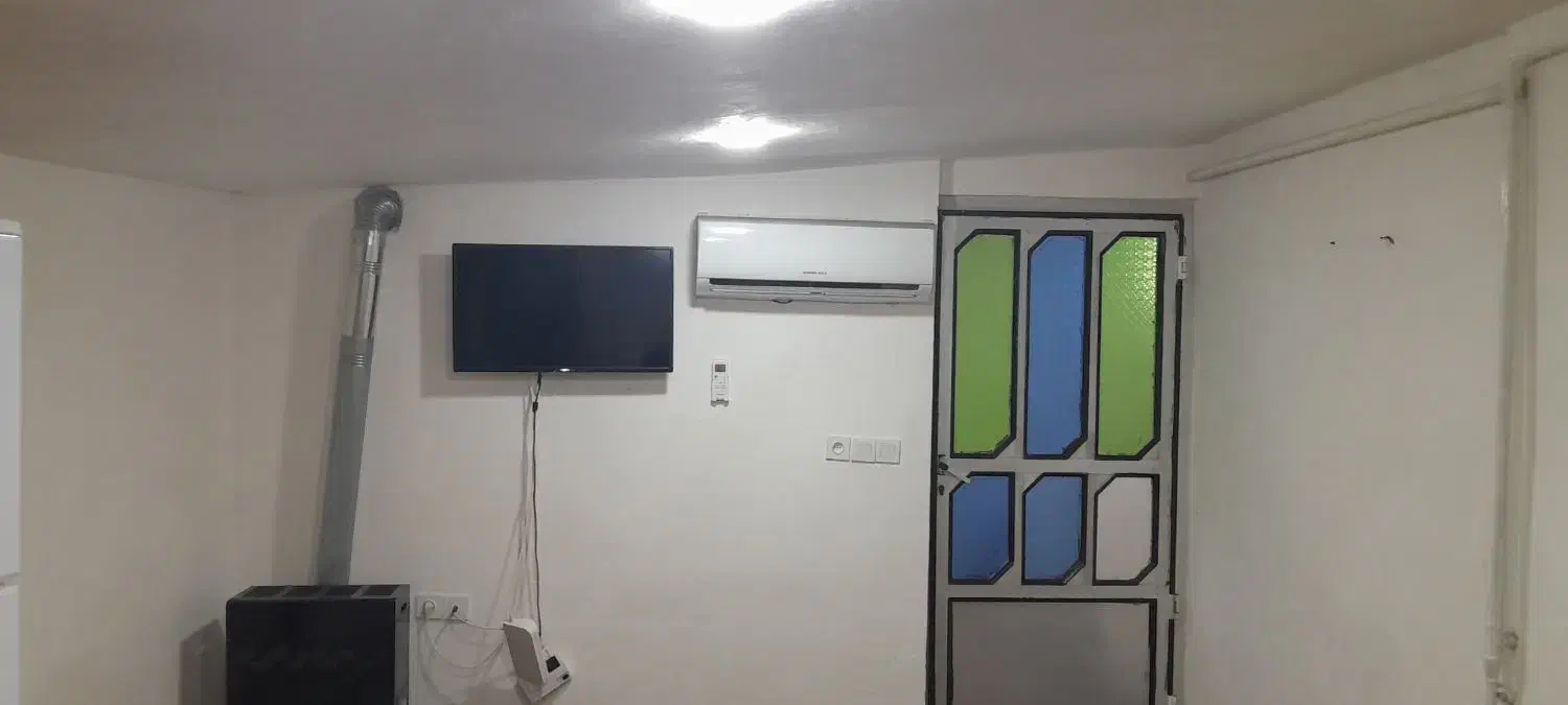 اجاره سویت نقلی با تمام امکانات|اجارهٔ کوتاه‌مدت آپارتمان و سوئیت|گوراب زرمیخ, |دیوار