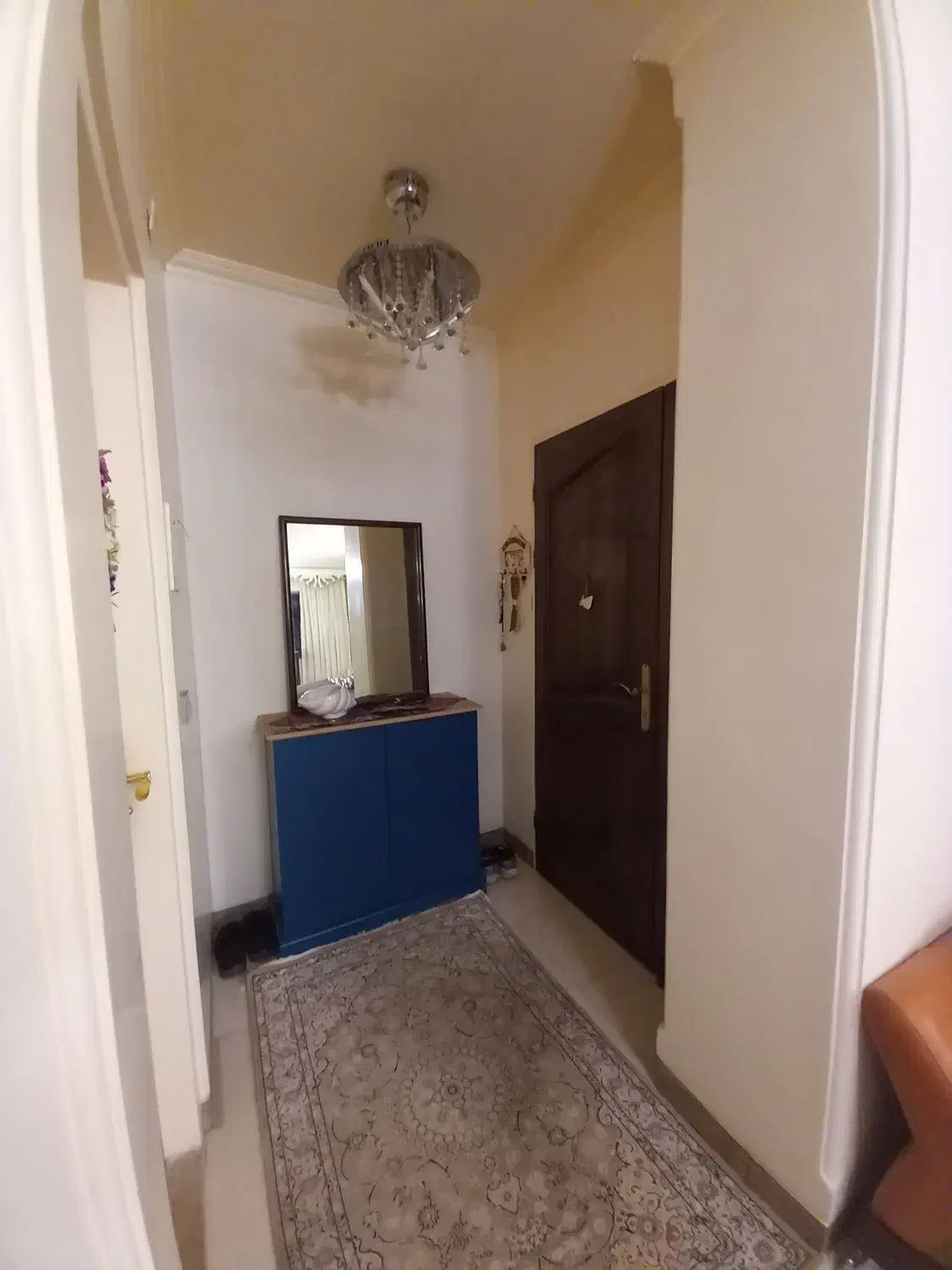 فروش واحد مسکونی دو خوابه در اصفهان|فروش آپارتمان|اصفهان, ملکشهر|دیوار