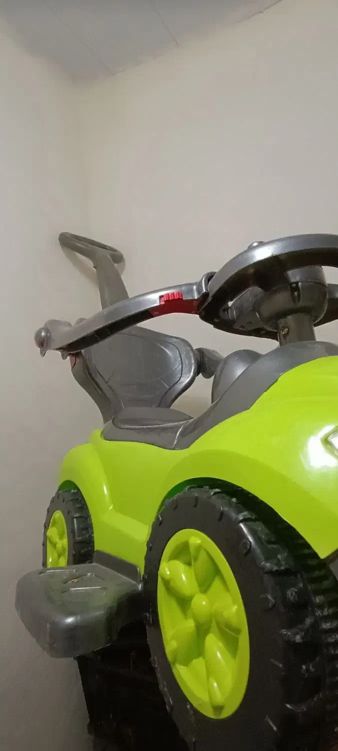 ماشین کودک|اسباببازی بچه|کلاردشت, |دیوار