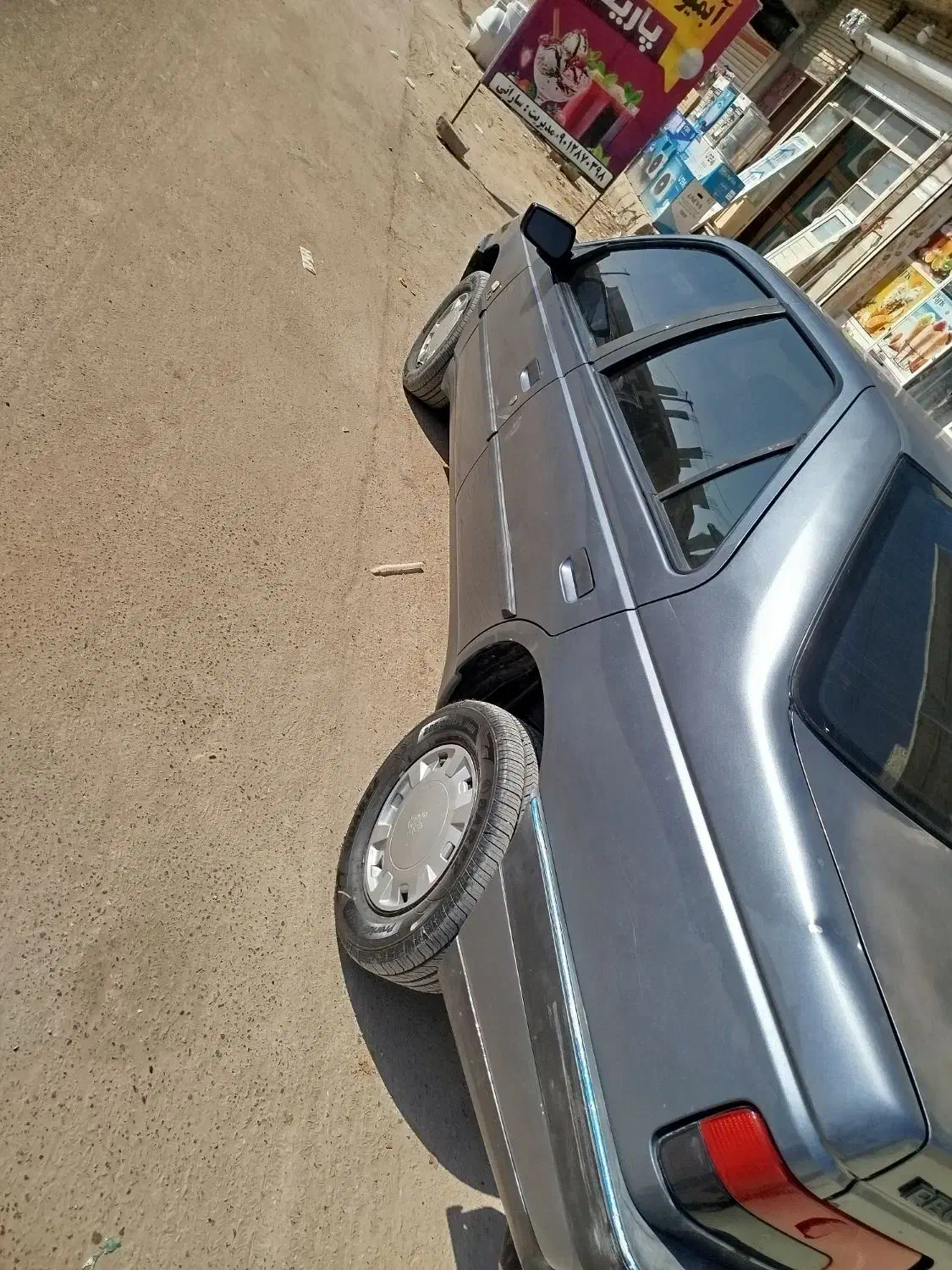 پژو 405 مدل 96|خودرو سواری و وانت|هیرمند, |دیوار