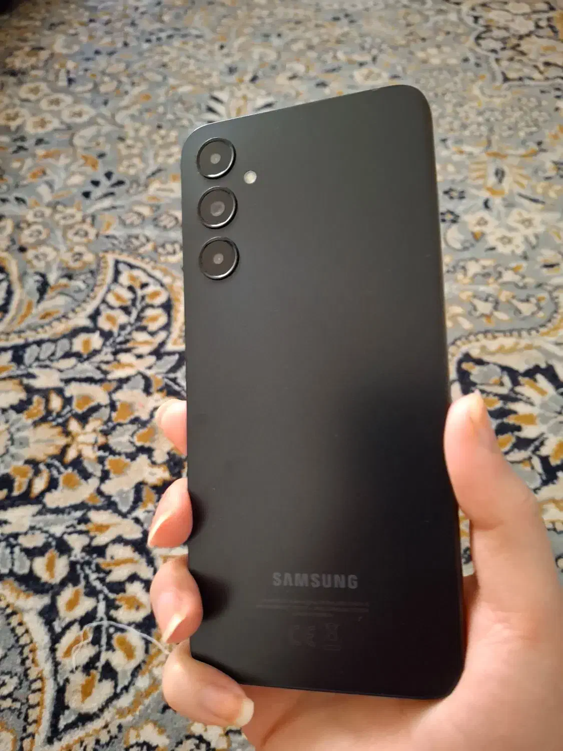 گوشی سامسونگ A05S|موبایل|پردیس, فاز ۲|دیوار