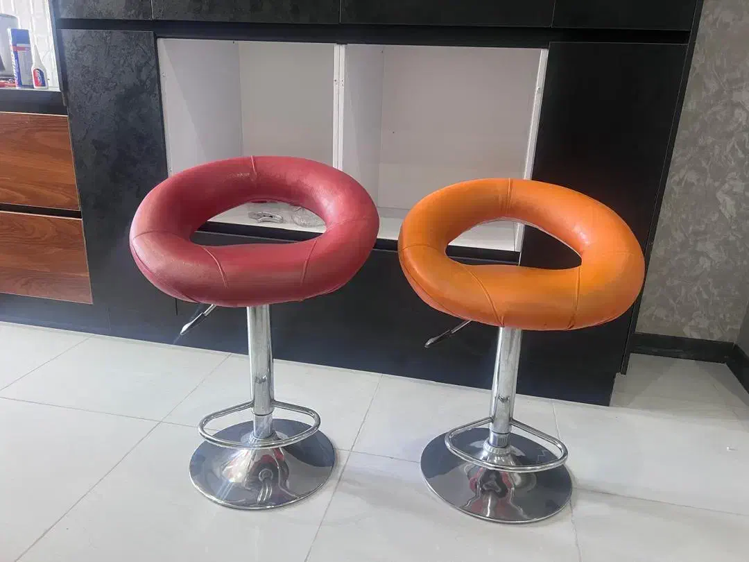 صندلی اپن سه عدد|میز و صندلی غذاخوری|فردیس, شهرک هفده شهریور|دیوار