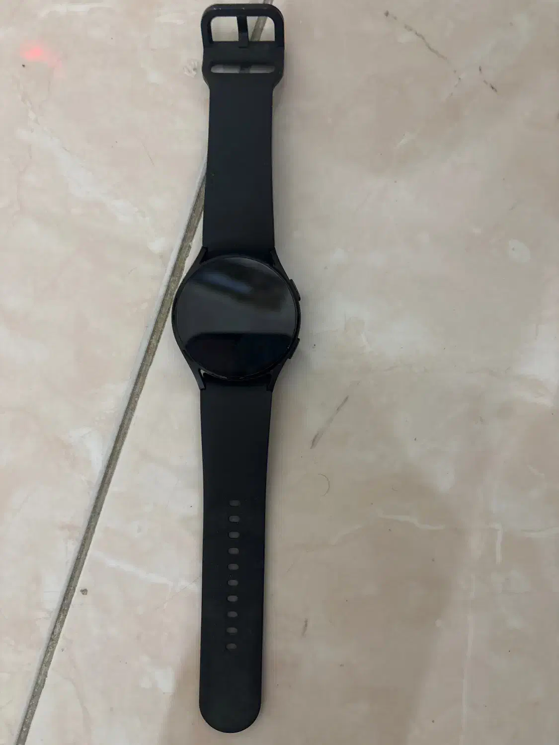 ساعت سامسونگ سری ۵|ساعت|کرج, فاز ۳ گوهردشت|دیوار