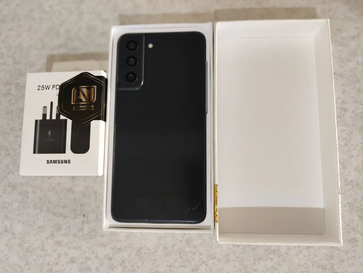 سامسونگ s21 fe 5g 256g|موبایل|کرج, کرج نو|دیوار