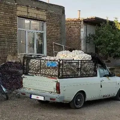 اتاق وانت|خودرو سواری و وانت|پلدختر, |دیوار