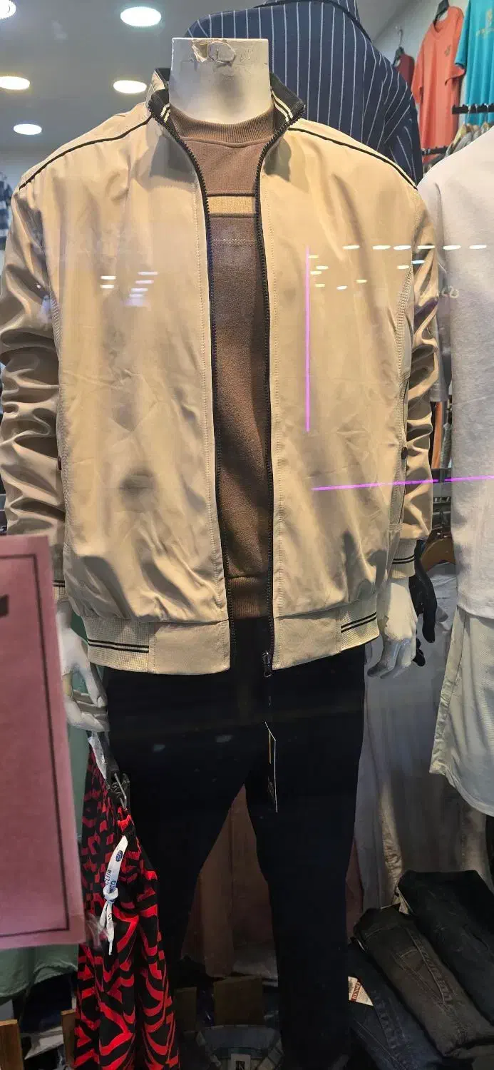 مانکن مردانه ۳ عدد|فروشگاه و مغازه|کیش, |دیوار