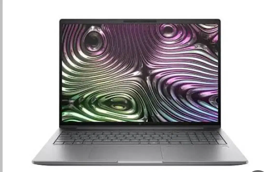 hp ZBook X Gli 16-inc|رایانه همراه|تهران, اکباتان|دیوار