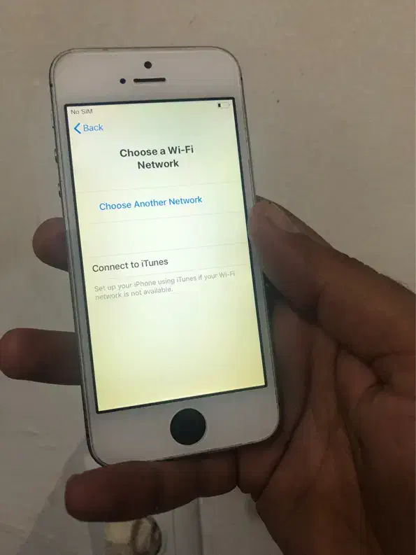 ایفون 5s|موبایل|اراک, |دیوار