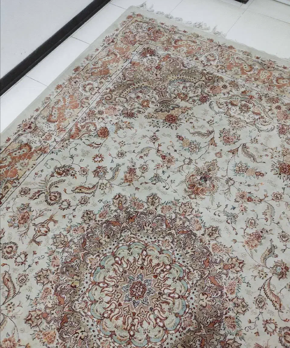 فرش ماشینی|فرش|کرج, باغستان|دیوار