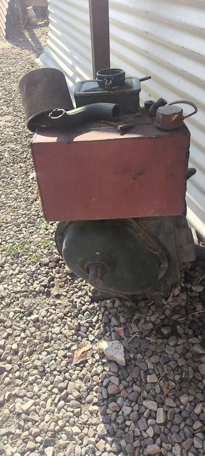 موتور مارگو ابی یکی هم مارگو هوایی|ماشین‌آلات صنعتی|عجب شیر, |دیوار