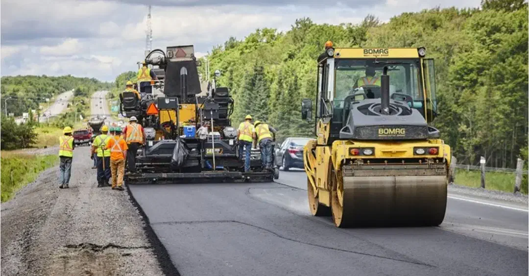 ارائه خدمات ایزوگام آسفالت قیروگونی|خدمات پیشه و مهارت|اراک, |دیوار