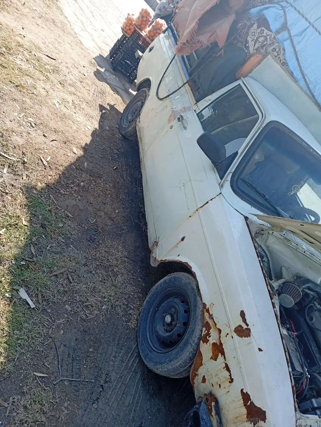 پیکان وانت|خودرو سواری و وانت|بندر ماهشهر, |دیوار