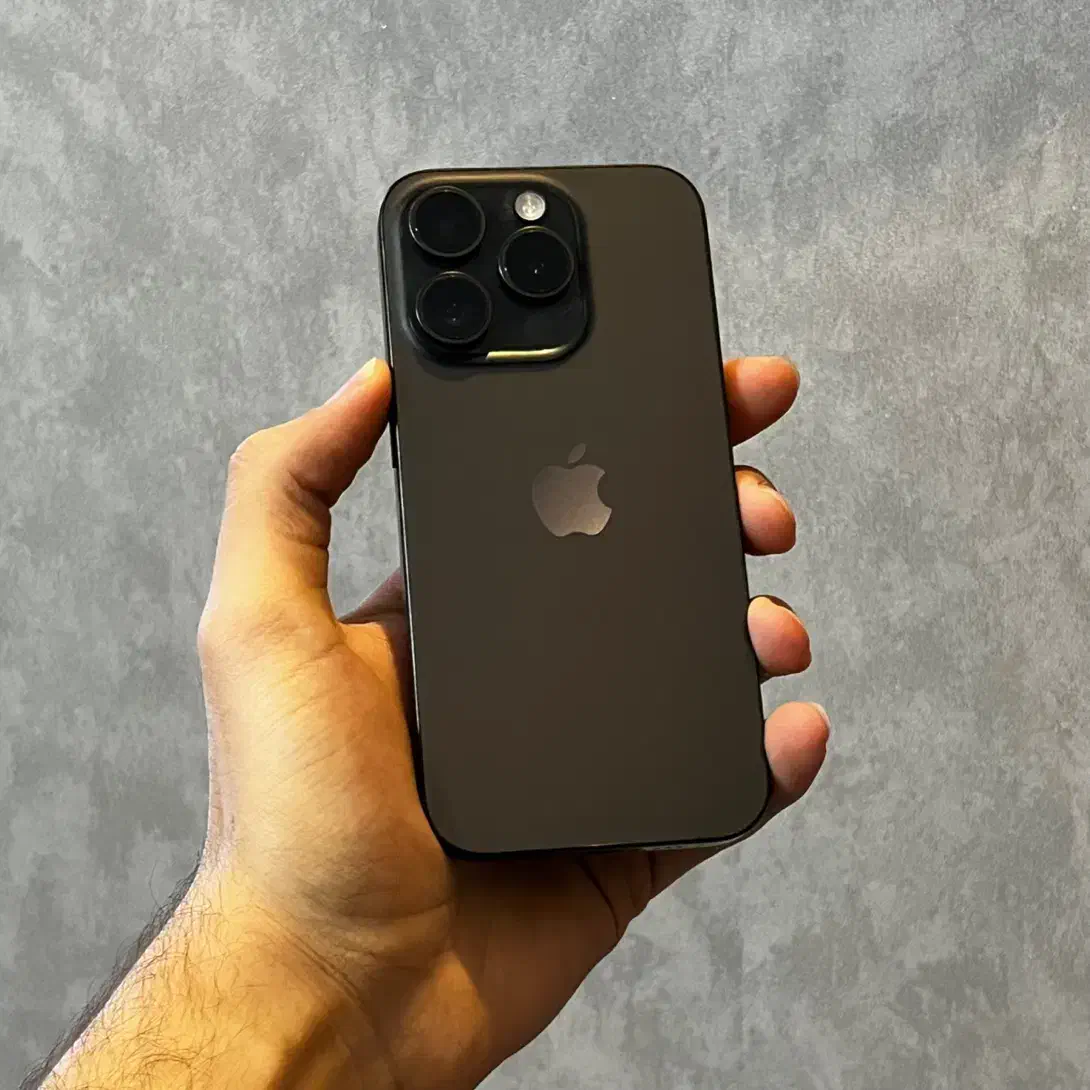 iPhone 15 Pro آیفون ۱۵پرو|موبایل|تهران, ونک|دیوار