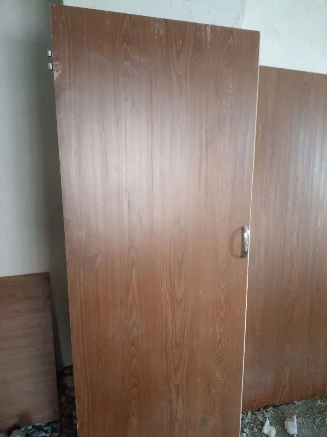 پنجعدددرکمدیوکوچک|مصالح و تجهیزات ساختمان|شهریار, شهریار|دیوار