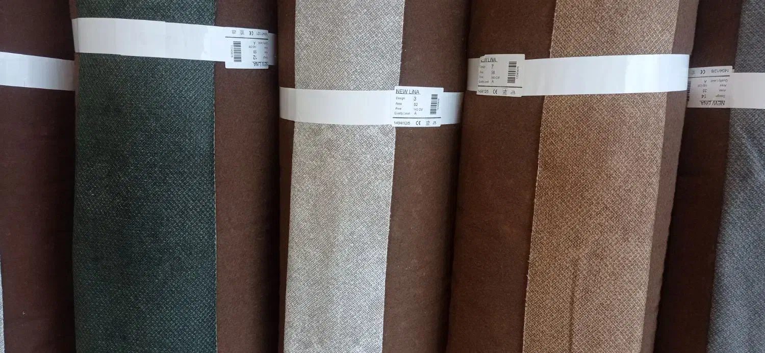 پارجه مبلی|مبلمان خانگی و میز عسلی|مشهد, پنجتن|دیوار