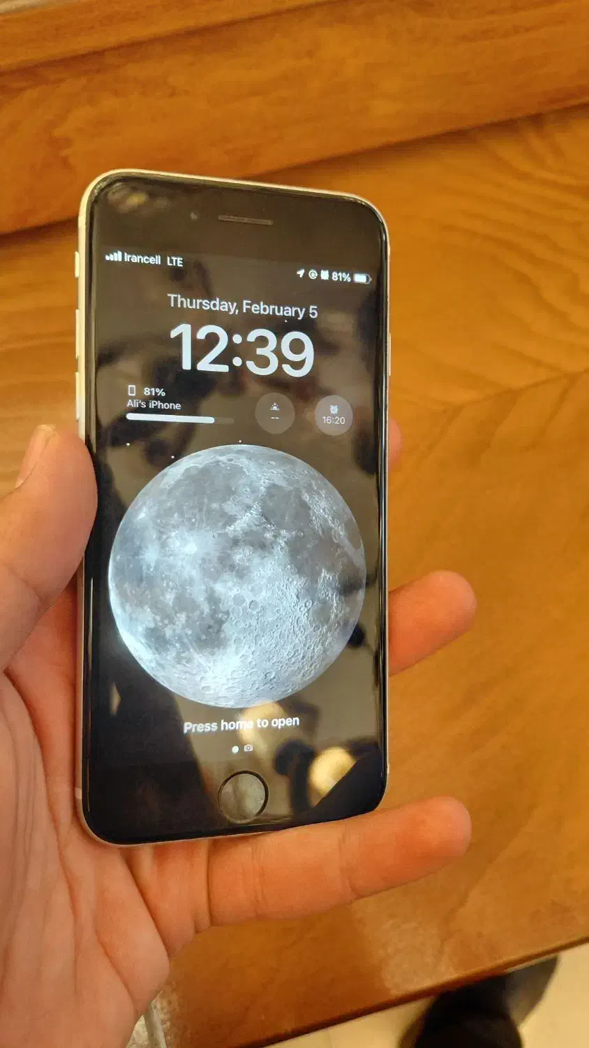 ایفونse2020|موبایل|اصفهان, خرم|دیوار