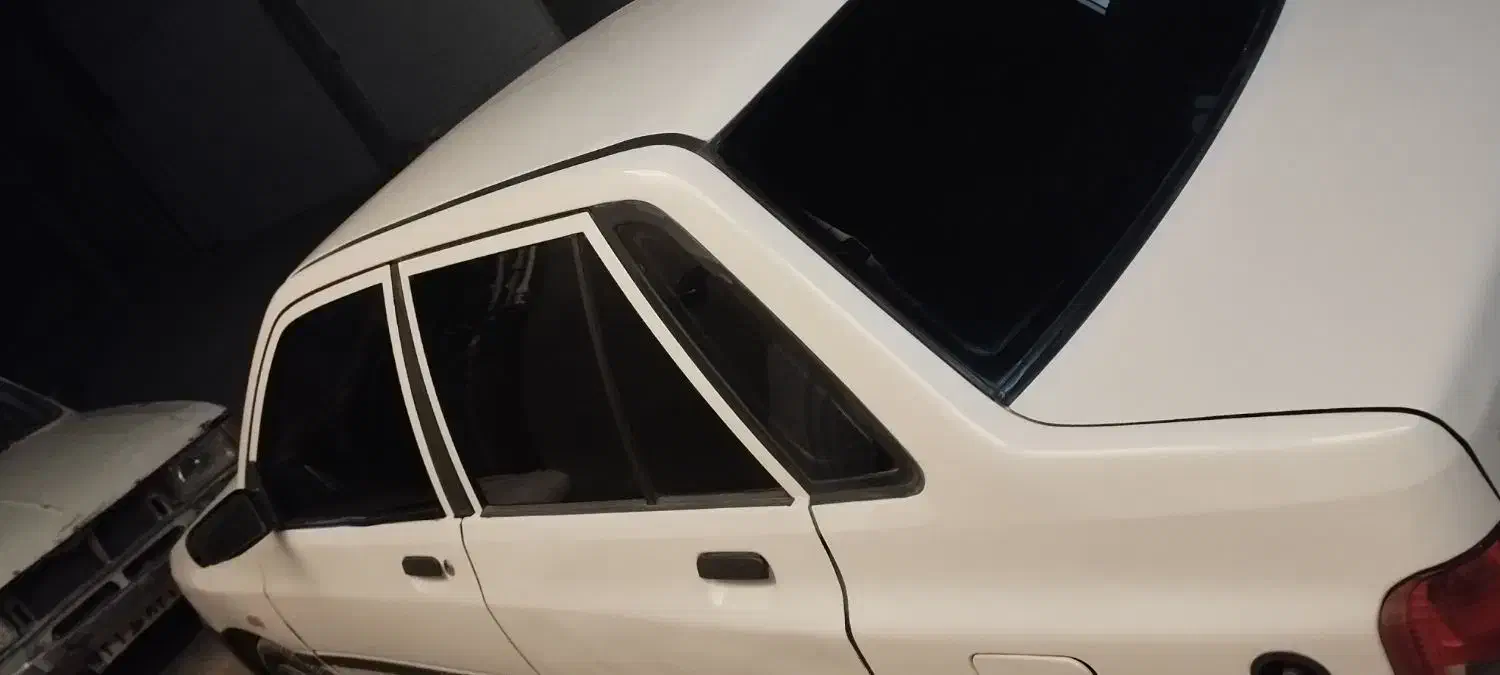 پراید|خودرو سواری و وانت|بجنورد, |دیوار