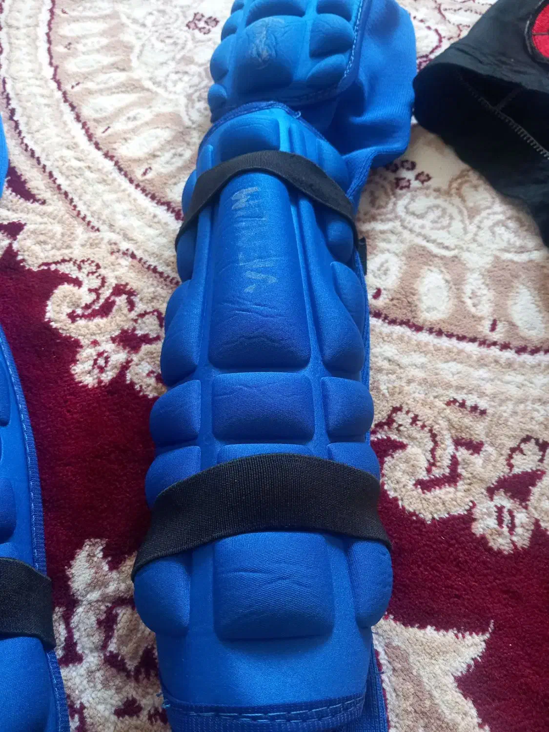 لباس کنفو|تجهیزات ورزشی|سنندج, |دیوار