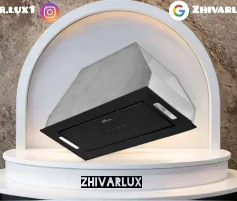 هود مخفی موتور فلز کم صدا با تخفیف و اقساط|هود|اصفهان, باغ فدک|دیوار