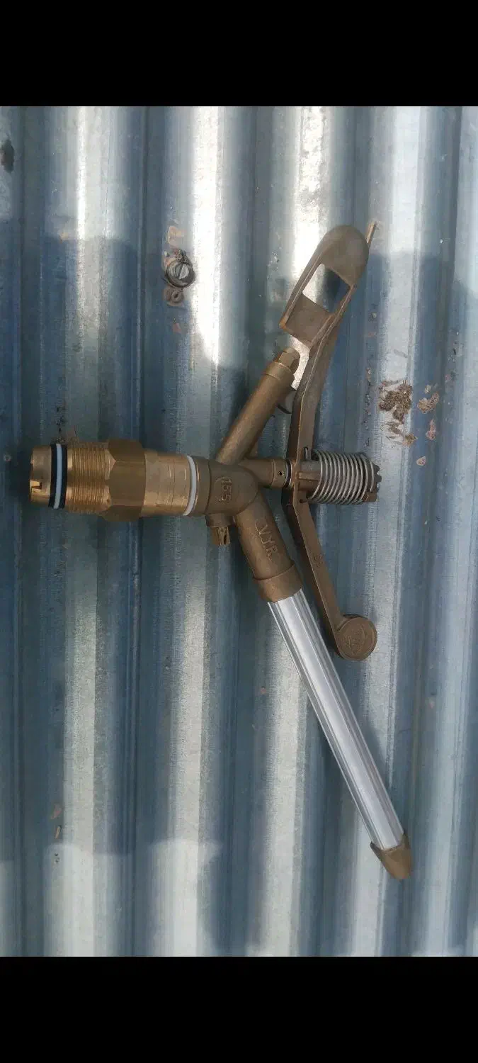 آب پاش|ماشین‌آلات صنعتی|دهدشت, |دیوار