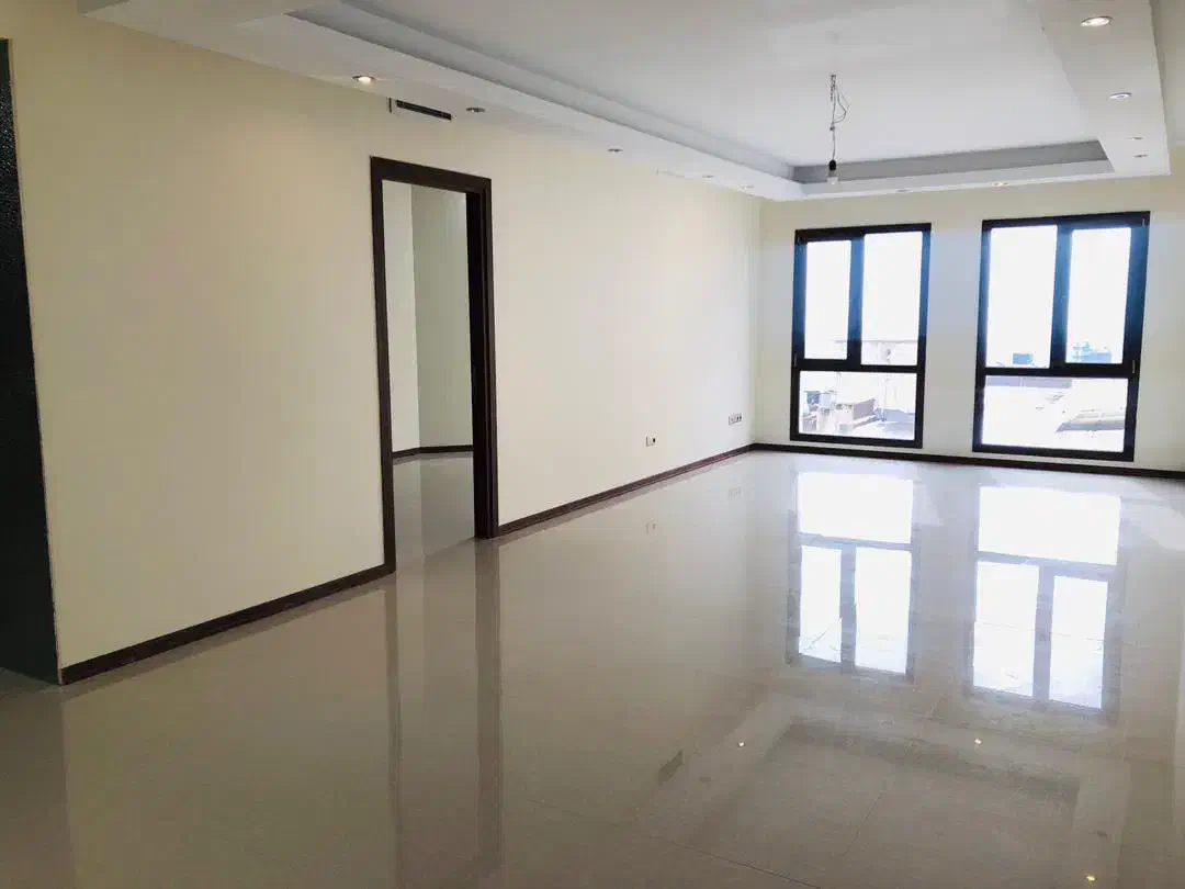 ۸۸متری۱خواب ۶ساله +حیاط خلوت شمال جردن