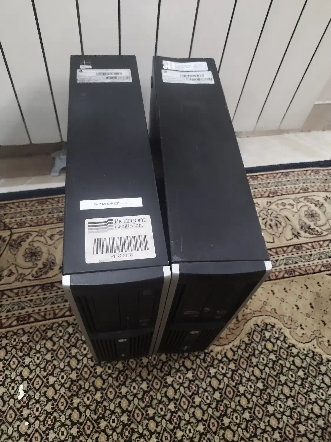 مینی کیس i5نسل ۳|رایانه رومیزی|تهران, استاد معین|دیوار