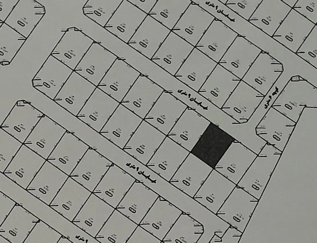 فروش ۳۲۰ میتر زمین.سرمایه گداری استثنایی|فروش زمین و ملک کلنگی|فشاپویه, |دیوار