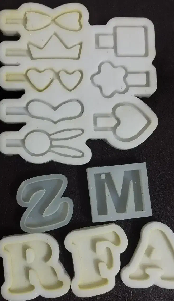 قالب رزین|صنایع دستی و سایر لوازم تزئینی|قم, انصارالحسین|دیوار